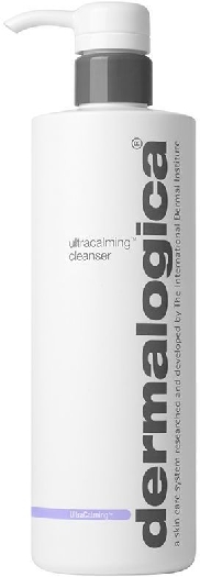 Dermalogica UltraCalming Cleanser 500ml