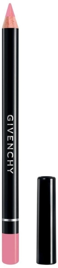 Givenchy Rouge Interdit Lip Liner N° 1 Rose Mutin