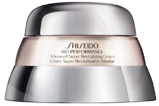 Shiseido Advanced Super Revitalizing Cream 75ml