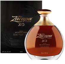 Zacapa XO 75CL - Beirut Duty Free