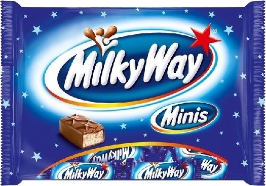Milky Way Minis Funsize 403g