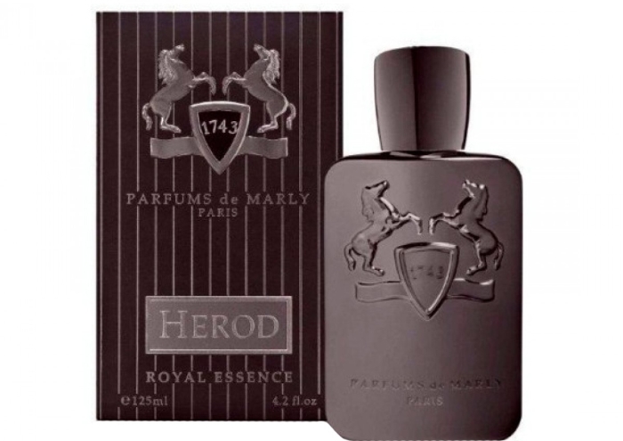 herod cologne by parfums de marly