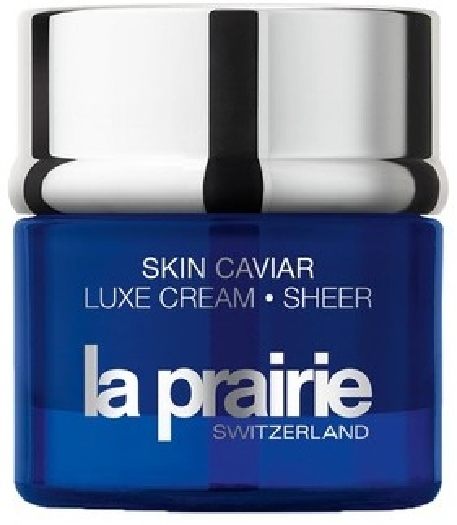 La Prairie The Caviar Collection Premier Sheer Moisturizing Cream 50ML