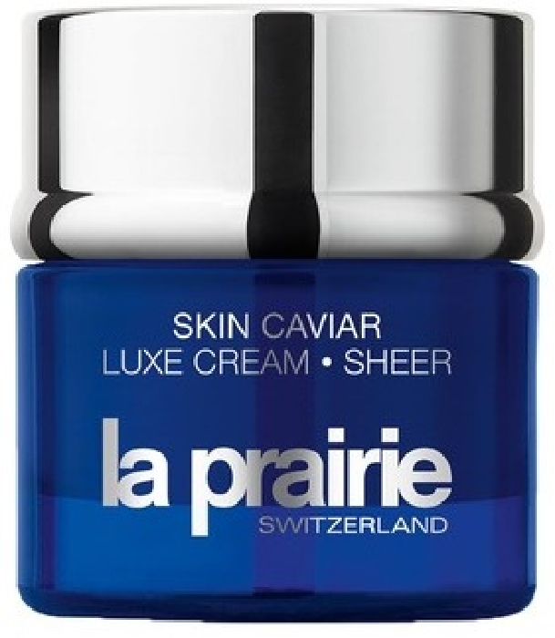 La Prairie The Caviar Collection Premier Sheer Moisturizing Cream 50ML