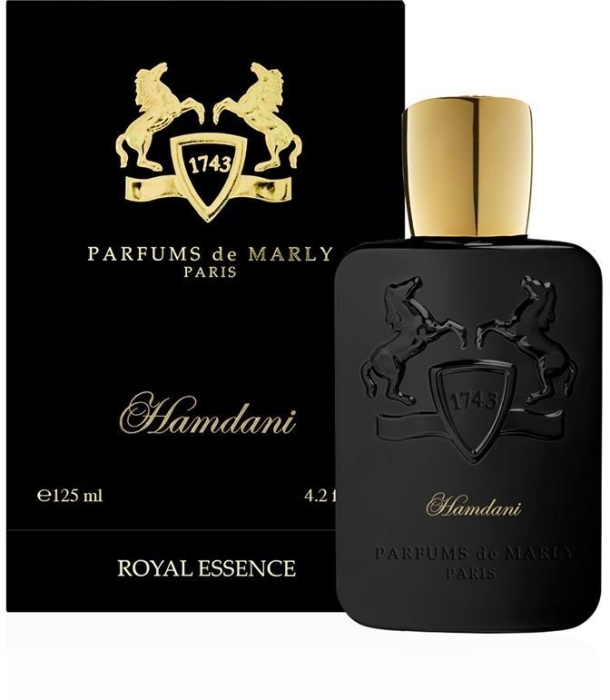 parfums de marly 125ml