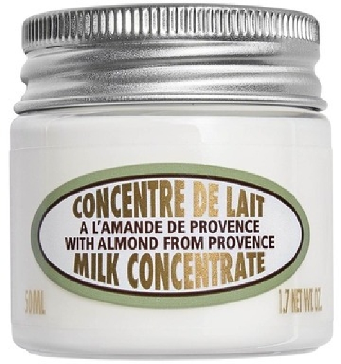 L'Occitane en Provence Almond Le Milk Concentrate 29LC050A20 50 ml