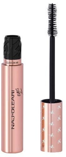 NAJ-OLEARI Click On Me Extra Volume Mascara N° 01 Black 582801 12ml