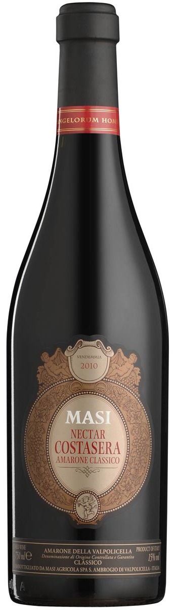 Masi Nectar Costasera Amarone della Valpolicella Classico DOCG dry red 0.75L Masi Nectar Costasera Amarone della Valpolicella Classico DOCG dry red 0.75L