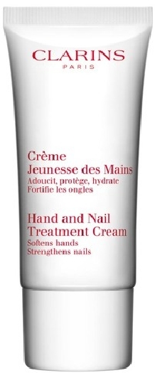 Clarins Body Specific Hand&Nail Treatment Cream 80081183