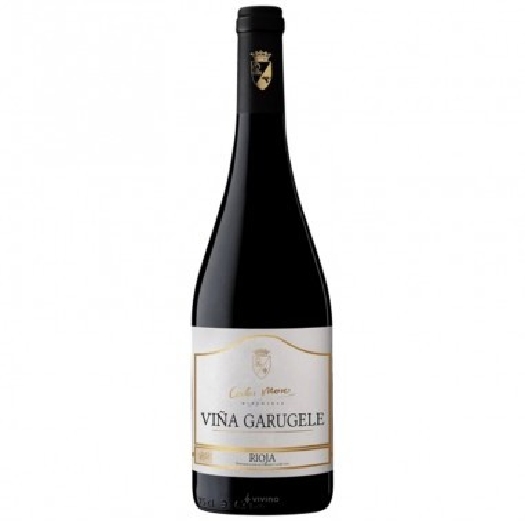 CM Carlos Moro Viña Garugele red wine 14% 0.75L