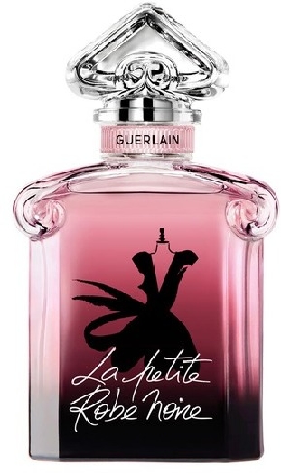Guerlain La Petite Robe Noire Eau de Parfum Intense G014565 50 ml