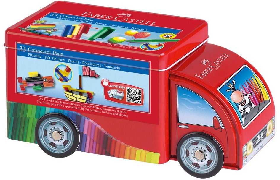 Faber-Castell Felt Pen Faber-Castell Felt Pen