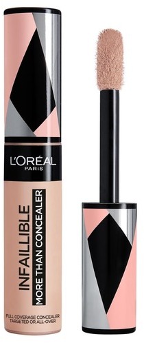L'Oreal Paris Infaillible Concealer N° 323 Fawn L'Oreal Paris Infaillible Concealer N° 323 Fawn