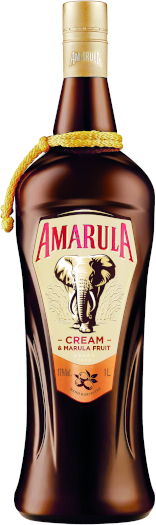 Amarula Cream Liqueur 1L
