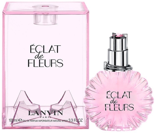 eclat de fleurs parfum