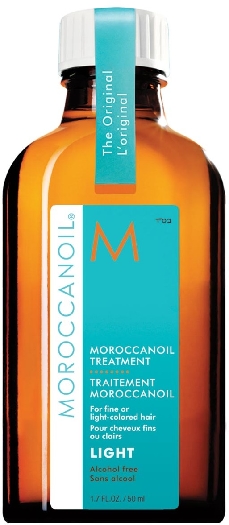 Moroccanoil Treatment Light 50 ml