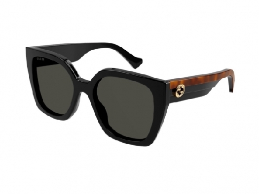 Gucci Women's sunglasses GG1300S-001-55