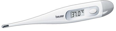Beurer FT 09 White Beurer FT 09 White