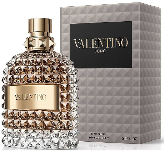 Valentino Uomo EDTS 150ml