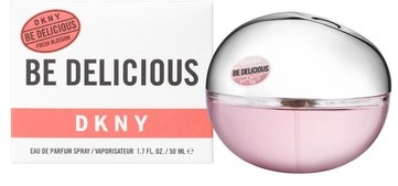 DKNY Be Delicious Fresh Blossom Eau de Parfum 50 ml DKNY Be Delicious Fresh Blossom Eau de Parfum 50 ml