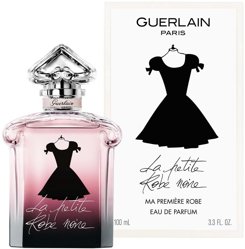 Guerlain La Petite Robe Noire Eau de Parfum 100 ml Guerlain La Petite Robe Noire Eau de Parfum 100 ml