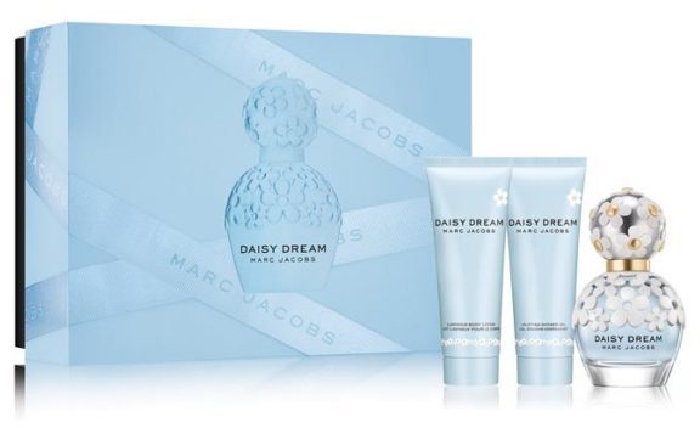 daisy dream 50ml gift set