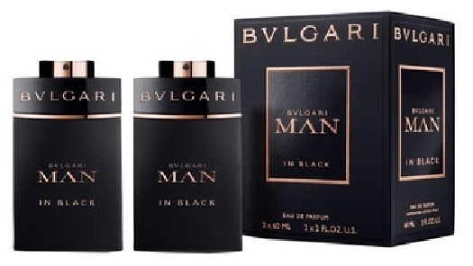 Bvlgari Man in Black Duo Set 42100