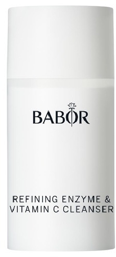 Babor Cleansing Enzyme&Vitamin C Cleanser 402265 15g