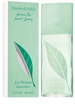 Elizabeth Arden Green Tea Eau de Toilette 100 ml Elizabeth Arden Green Tea Eau de Toilette 100 ml