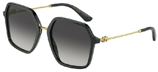 Dolce&Gabbana Women`s sunglasses DG4422 501/8G 56