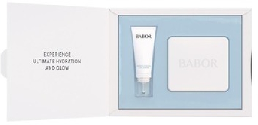 Babor Skinovage Face Care Set