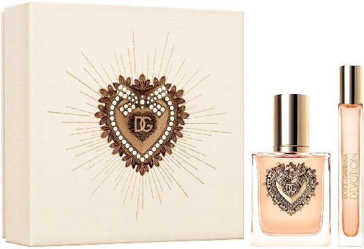 Dolce&Gabbana Devotion Set