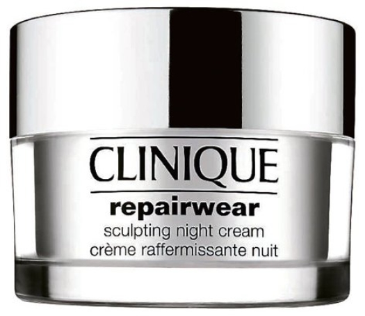 Clinique Repairwear Sculpting Night Cream 50ml