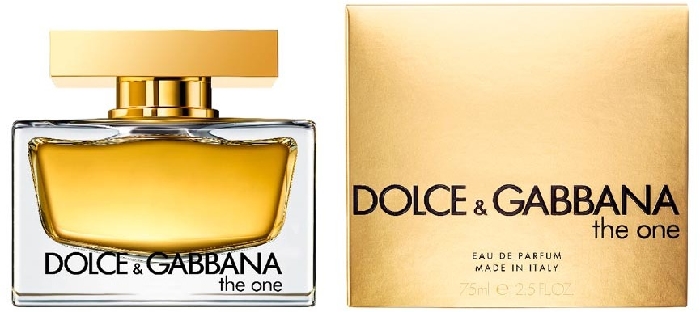 Dolce&Gabbana The One EdP 75ml