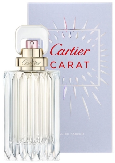 Cartier Carat Eau de Parfum 100ML