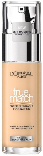 L´Oreal Paris True Match Foundation N° 1,5 Linen A8198501 30 ml