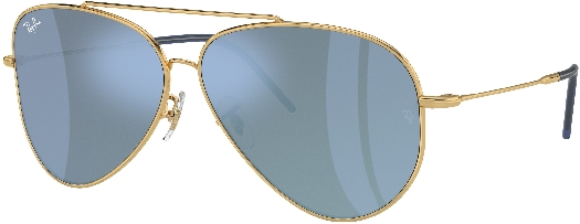 Ray Ban Unisex Sunglasses 0RBR0101S 92023A 59