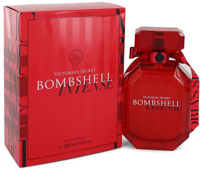 Victoria’s Secret Bombshell Intense 100ml Victoria’s Secret Bombshell Intense 100ml