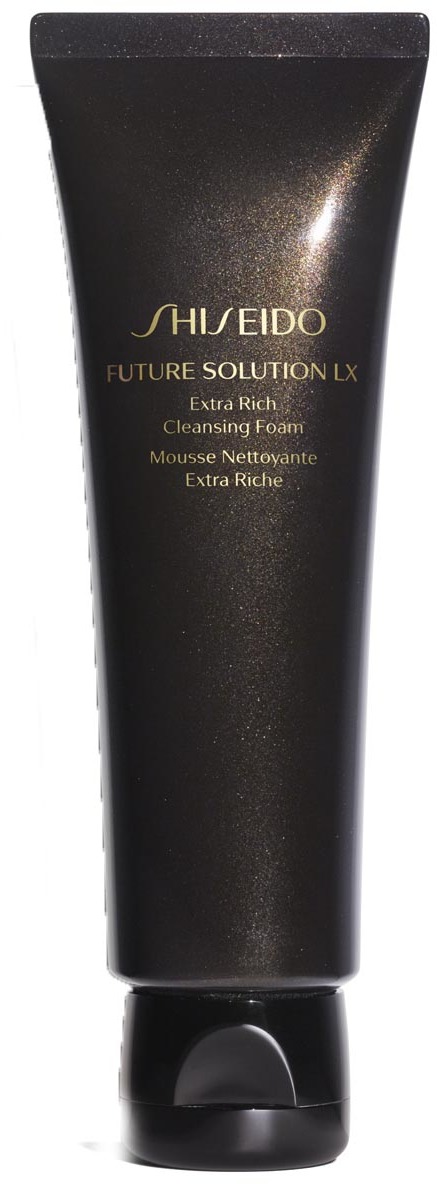 Shiseido Future Solution LX Cleansing Foam 125ml Shiseido Future Solution LX Cleansing Foam 125ml