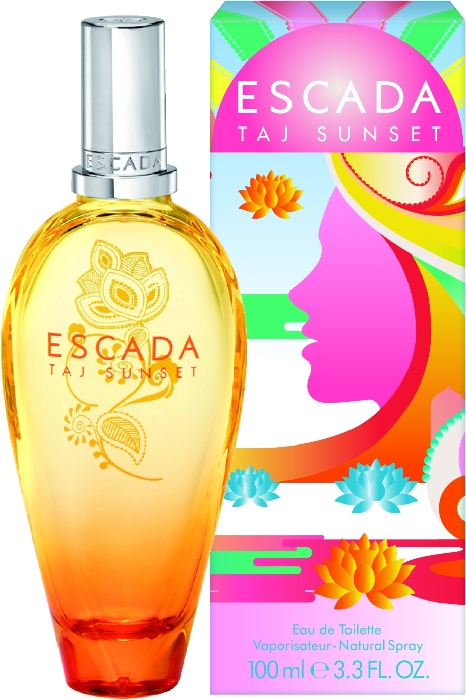 escada 100 ml