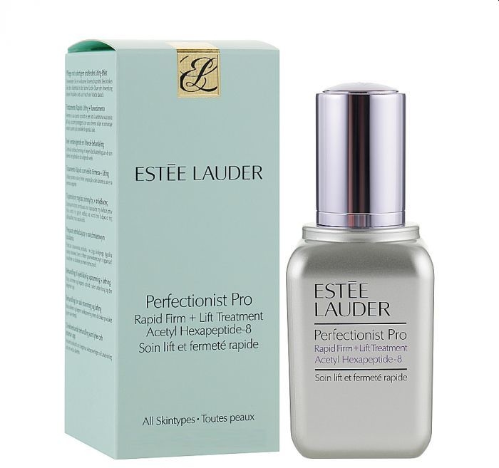 Estee Lauder Perfectionist Pro Rapid Brightening Serum P6GK01 TRE 100ML