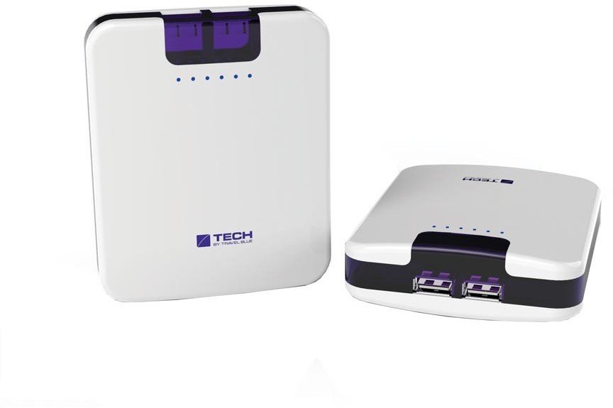 Travel Blue Powerbank 10400 Travel Blue Powerbank 10400