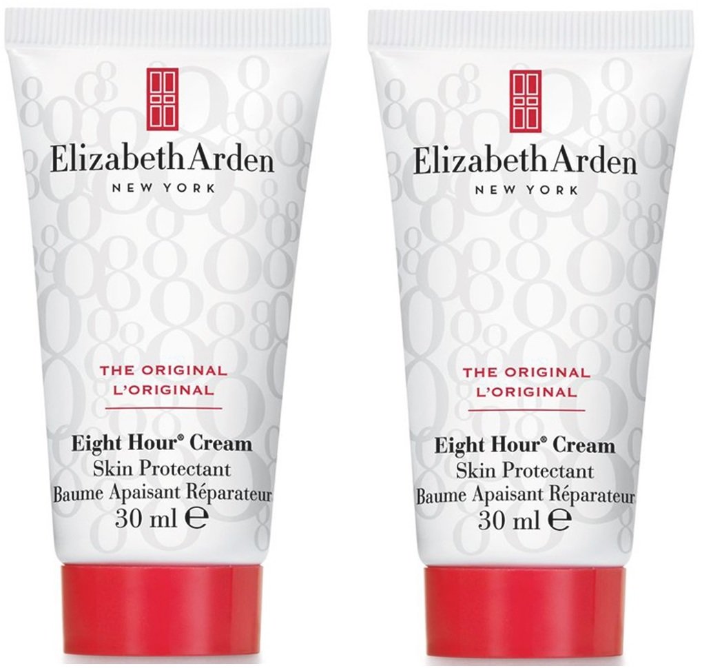 Elizabeth Arden 8-Hour Skin Protectant 2x30ml in duty-free at airport Kazan