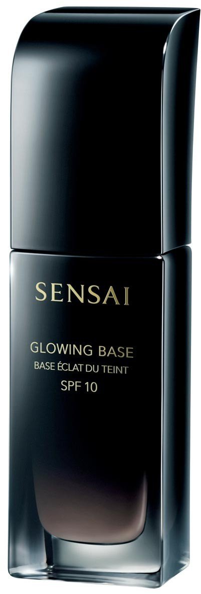 Sensai Fluid Foundation Glowing Base 30ml Sensai Fluid Foundation Glowing Base 30ml