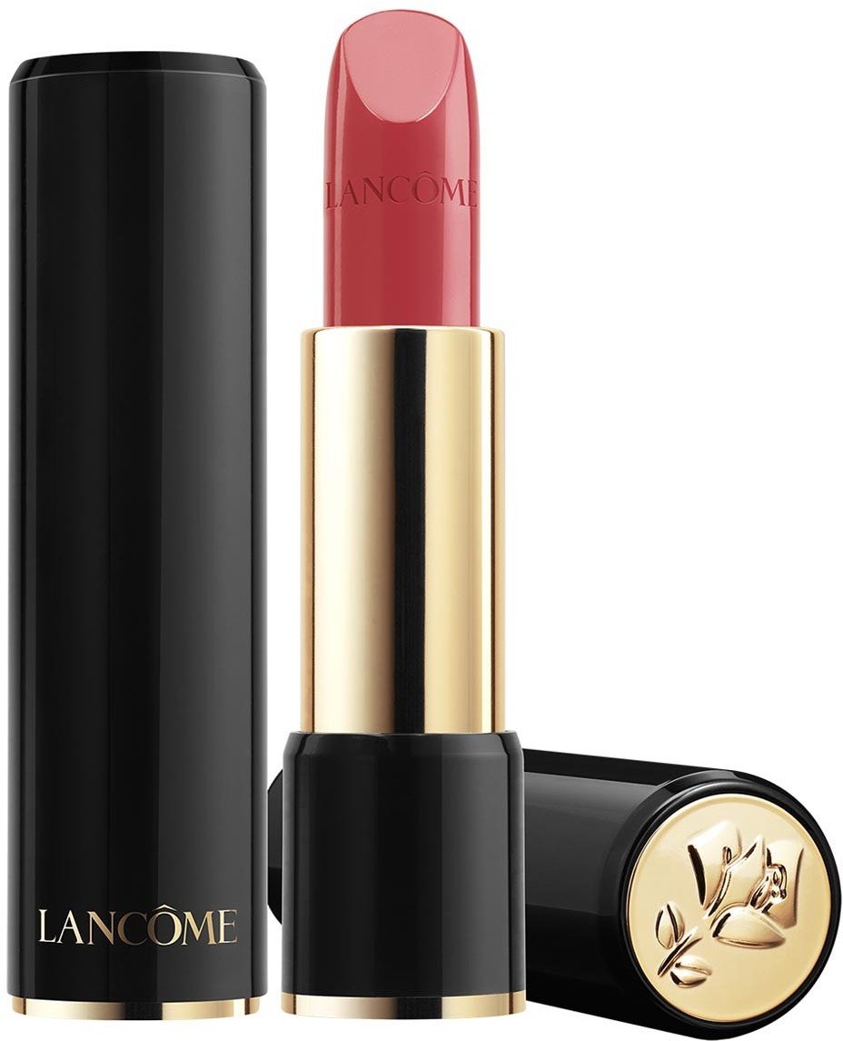 lancome rose lipstick