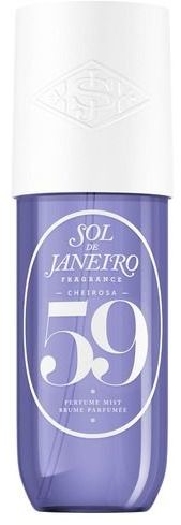 Sol de Janeiro Cheirosa 59 Perfume Body Mist SJ99011600 90ml