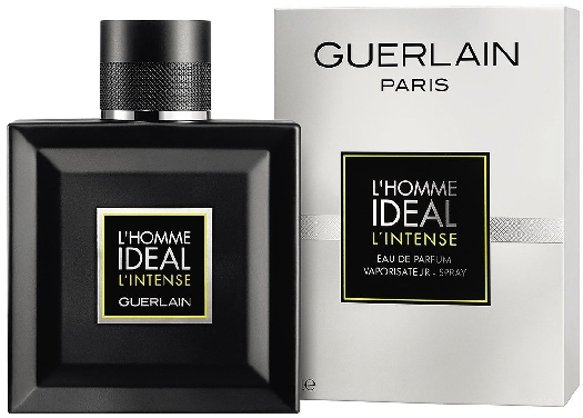 Guerlain L'Homme Idéal Intense Eau de Parfum 50 ml
