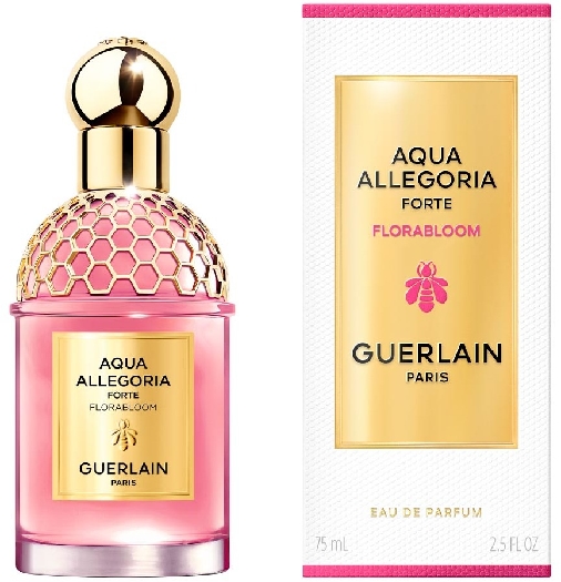 Guerlain Aqua Allegoria Flora Bloom Forte Eau de Parfum 75ml