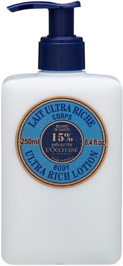 L Occitane En Provence Karite Shea Butter Shea Body Lotion 250ml