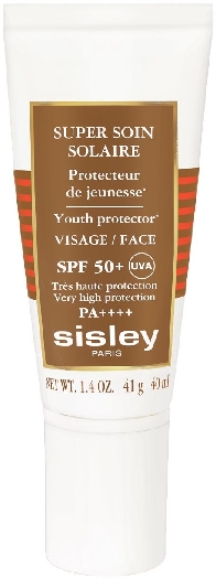 Sisley Soleil Super Soin Solaire Facial Sun Care SPF50+ 40ml